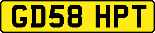 GD58HPT