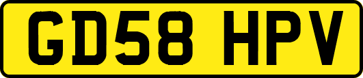 GD58HPV
