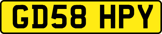 GD58HPY