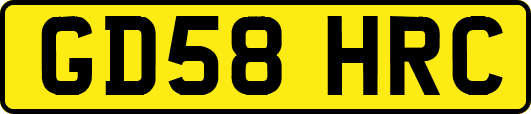 GD58HRC