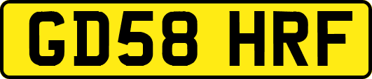 GD58HRF