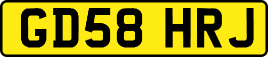 GD58HRJ