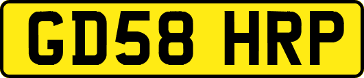 GD58HRP