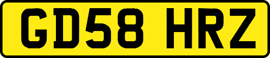GD58HRZ