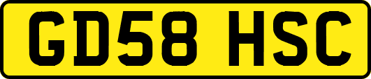 GD58HSC