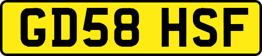GD58HSF