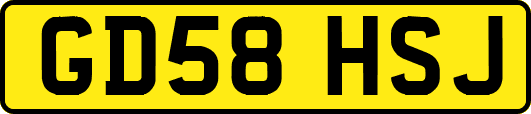 GD58HSJ