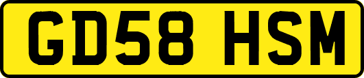 GD58HSM