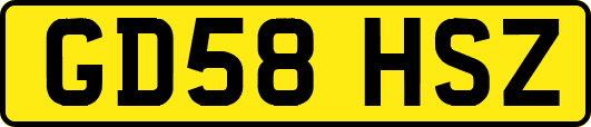 GD58HSZ