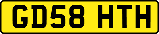 GD58HTH