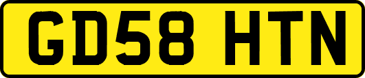 GD58HTN