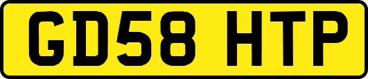 GD58HTP
