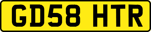 GD58HTR