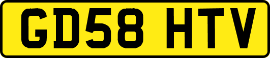 GD58HTV