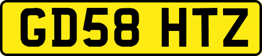 GD58HTZ
