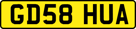 GD58HUA