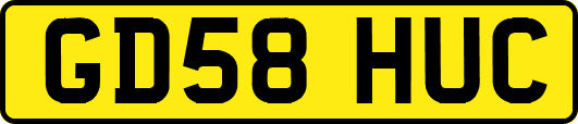 GD58HUC