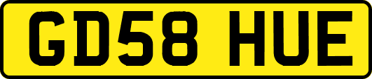 GD58HUE