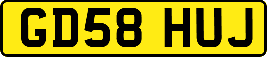 GD58HUJ