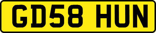 GD58HUN