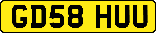 GD58HUU