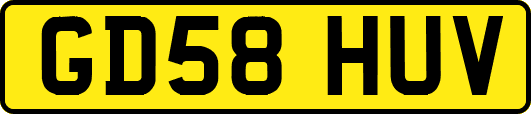 GD58HUV