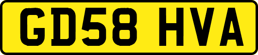 GD58HVA