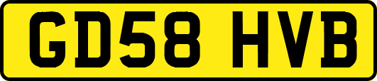 GD58HVB