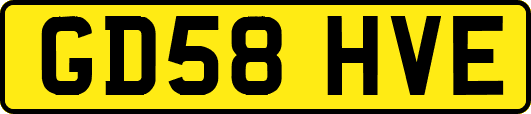GD58HVE