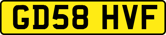 GD58HVF