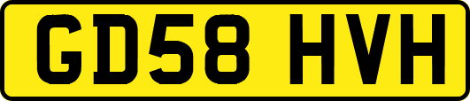 GD58HVH