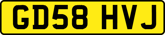 GD58HVJ