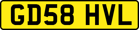 GD58HVL