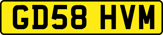 GD58HVM