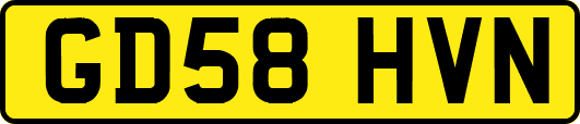 GD58HVN