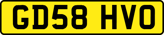 GD58HVO