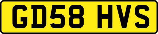 GD58HVS