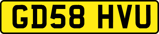 GD58HVU
