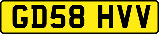 GD58HVV