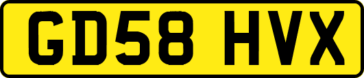 GD58HVX