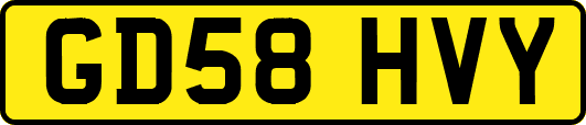 GD58HVY