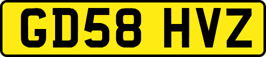 GD58HVZ
