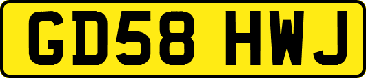 GD58HWJ