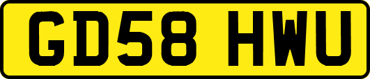 GD58HWU