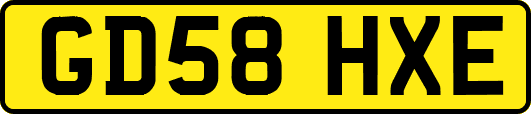 GD58HXE