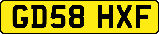 GD58HXF