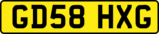 GD58HXG