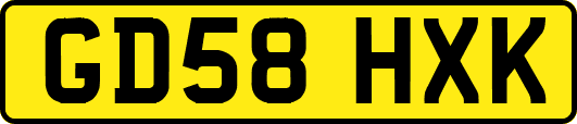 GD58HXK