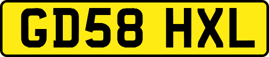 GD58HXL