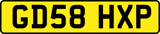 GD58HXP